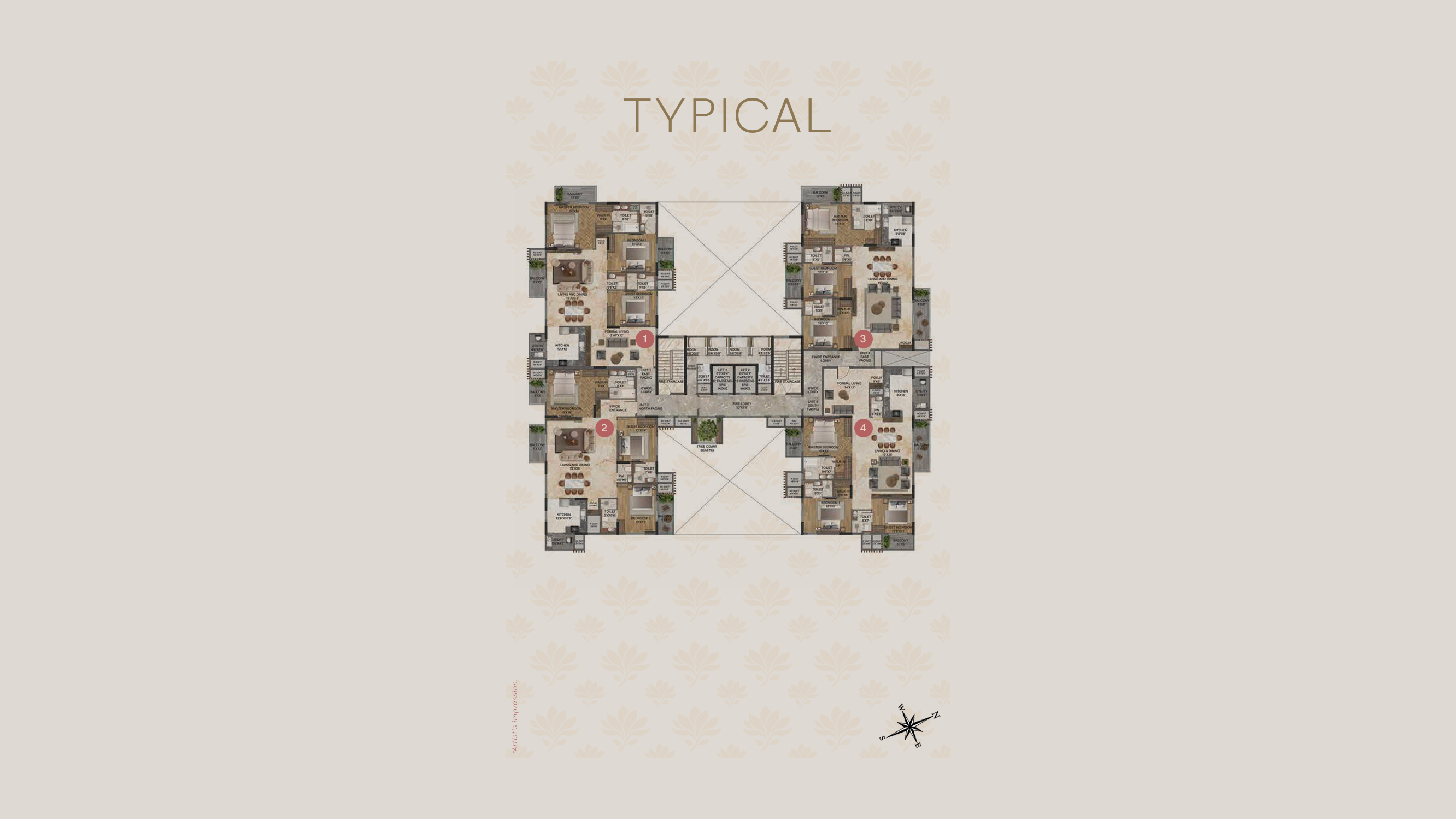 Master Plan 2